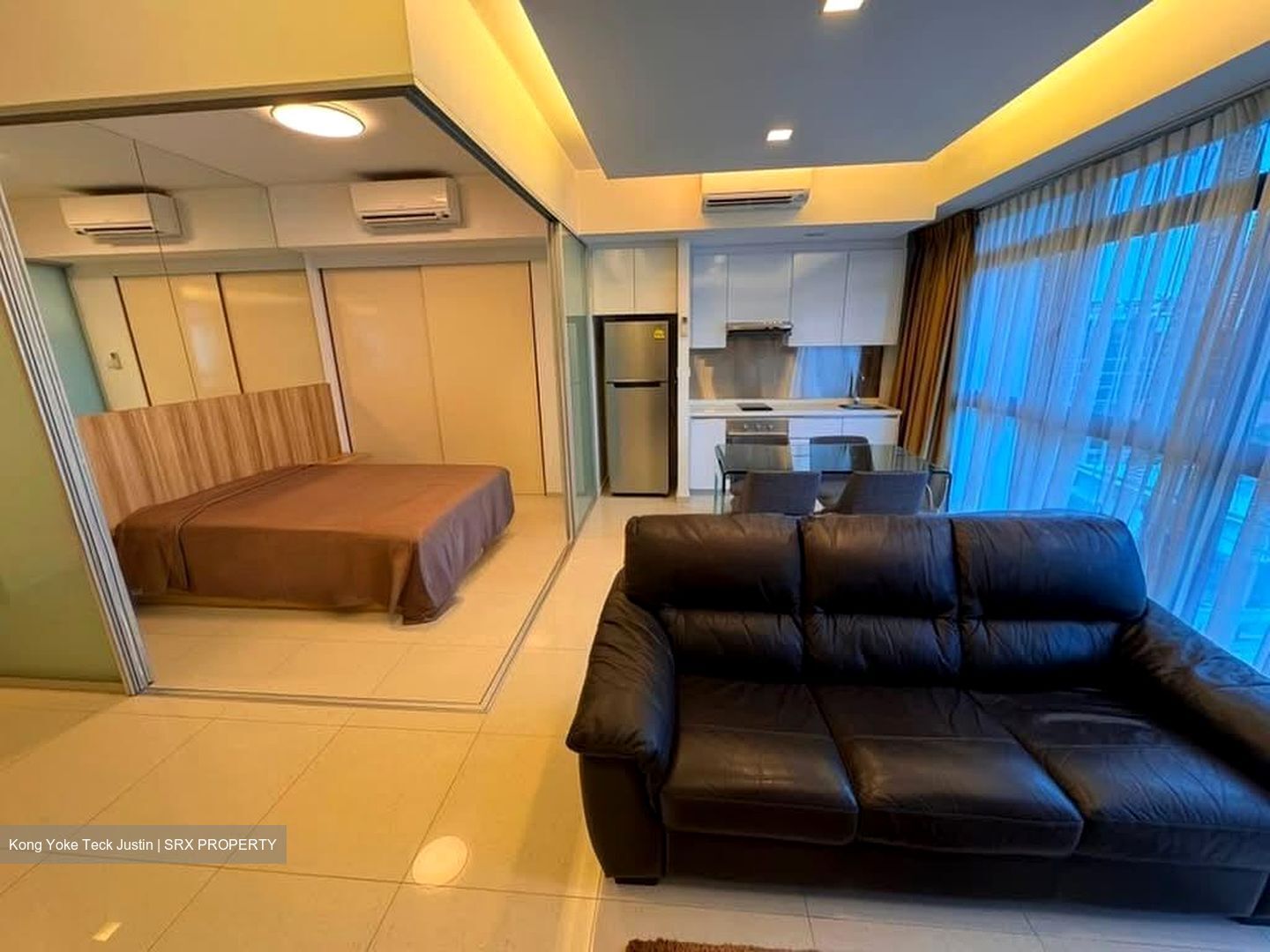 City Square Residences (D8), Condominium #567743581